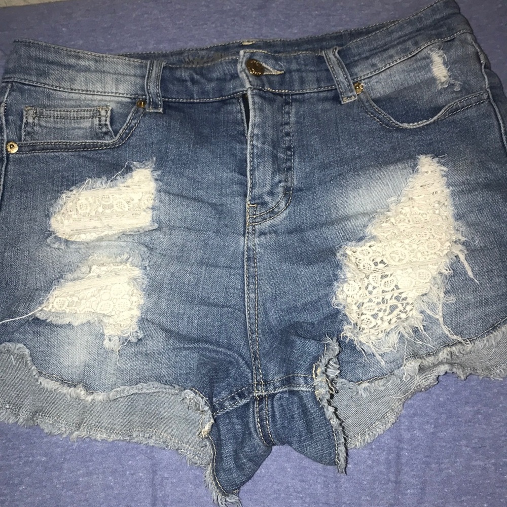 Shorts